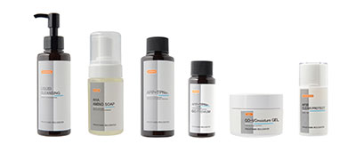 アイティーオー AP5シリーズ