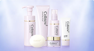 セルニュープラス