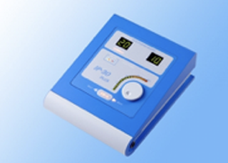 イオントフォレーシス