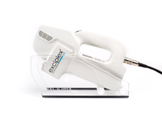 ターゲット型紫外線治療器：エキシプレックス308